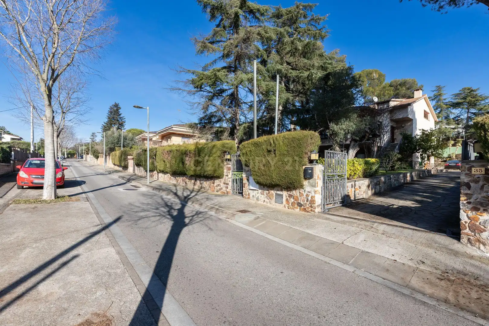 Houses for sale in Carrer de les Orenetes, 35, Lliçà d'Amunt, Spain, 35, Lliçà d'Amunt
