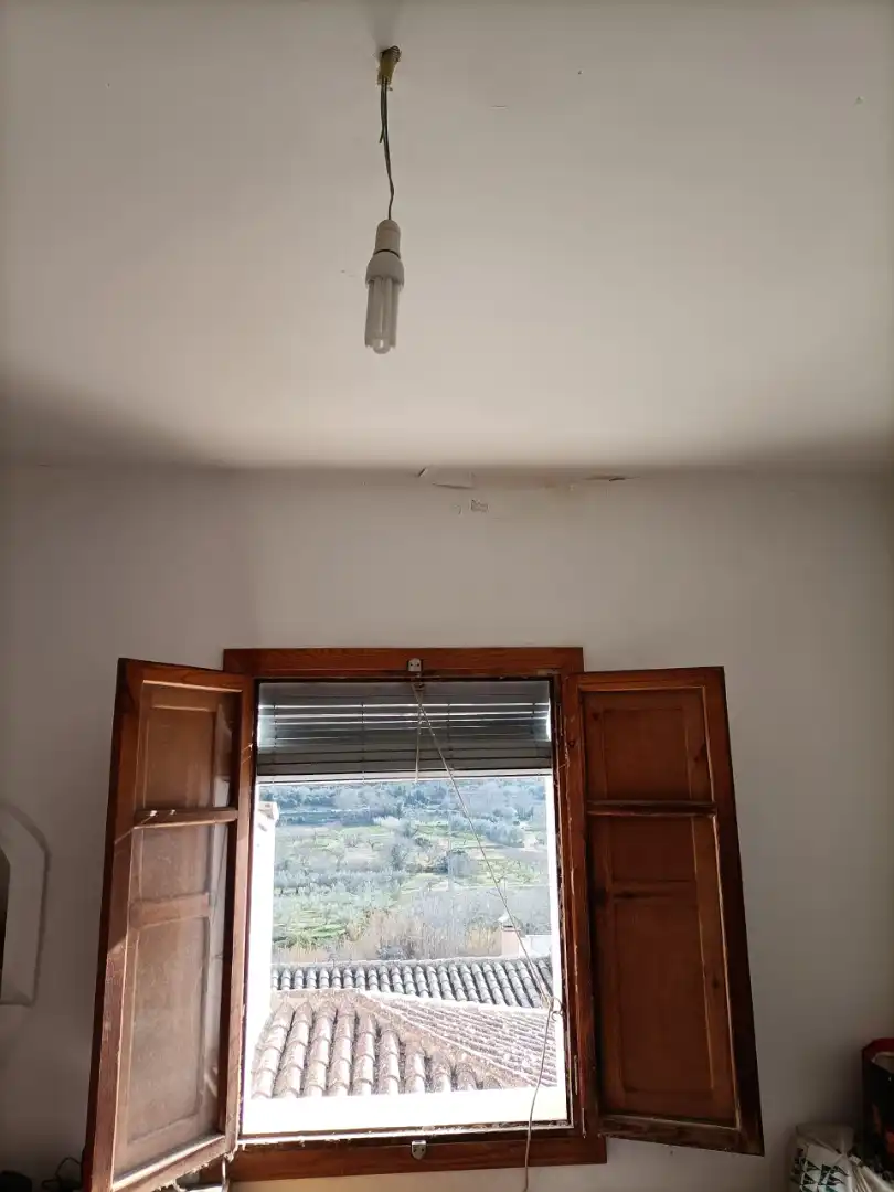 Casa o chalet en venta en Vall de Almonacid con Terraza, Amueblado y Balcón