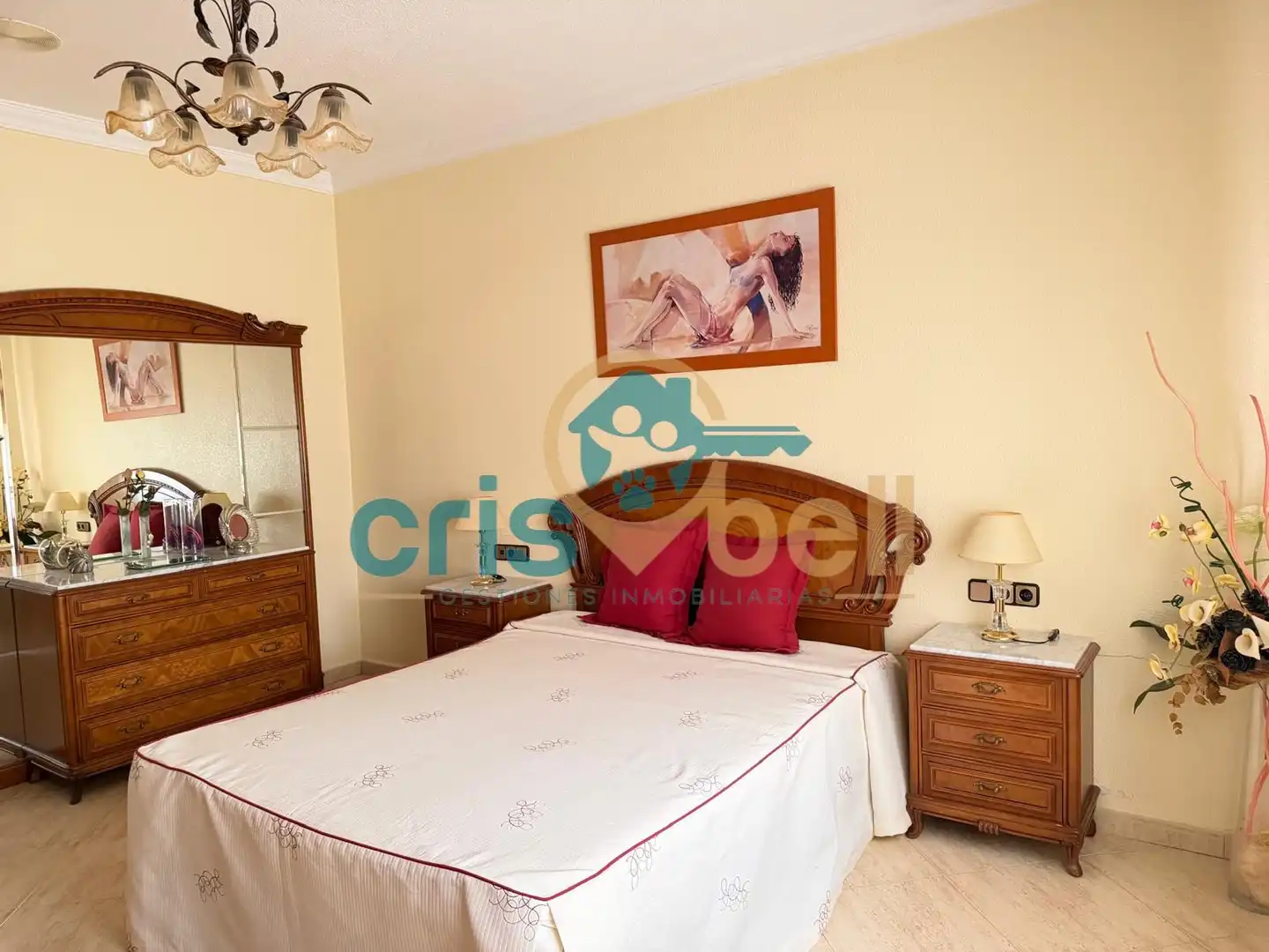 Detached house with garden for sale in Pedanías Centro, imagen 13