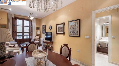 Photo 2 of Flat for sale in Calle Ancha de la Virgen, San Matías - Realejo,  Granada Capital