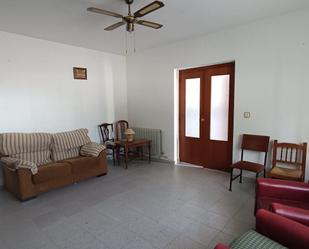 Living room of Country house for sale in Salvatierra de Santiago  with Heating