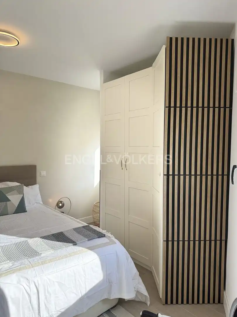 Apartament amb ascensor de lloguer a Tetuán, imagen 13