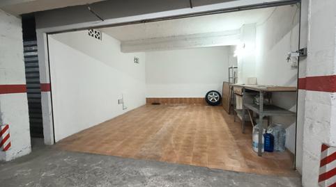 Photo 4 of Garage for sale in Carrer de Sant Antoni, Norte, Santa Pola