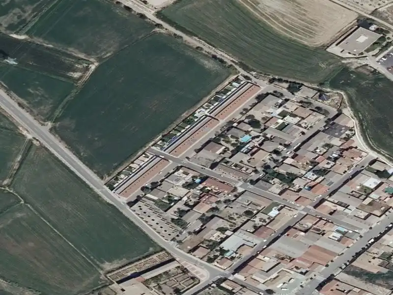 Xalet en venda a calle Ramon Y Cajal, 25 Pl:--, imagen 2