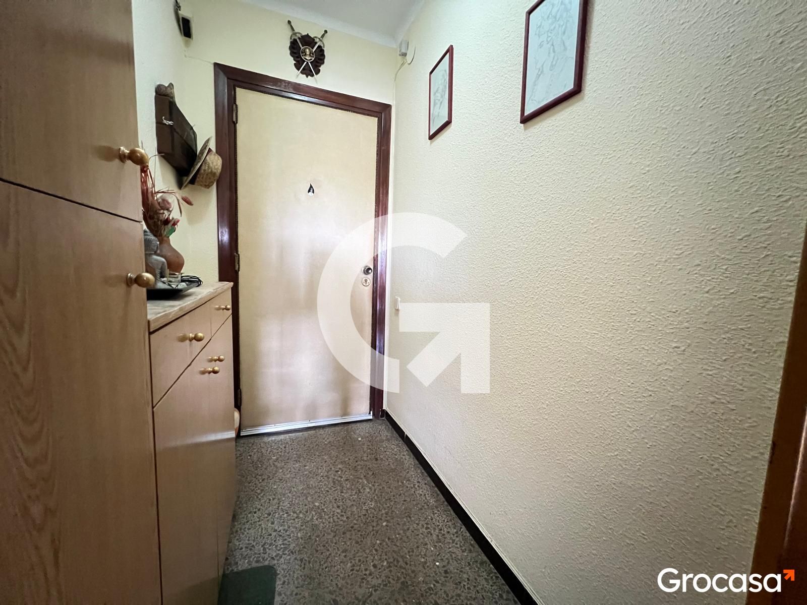 Flat for sale in Rubí  with Heating, Furnished and Oven