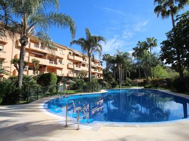 Apartament amb piscina en venda a La Jara
