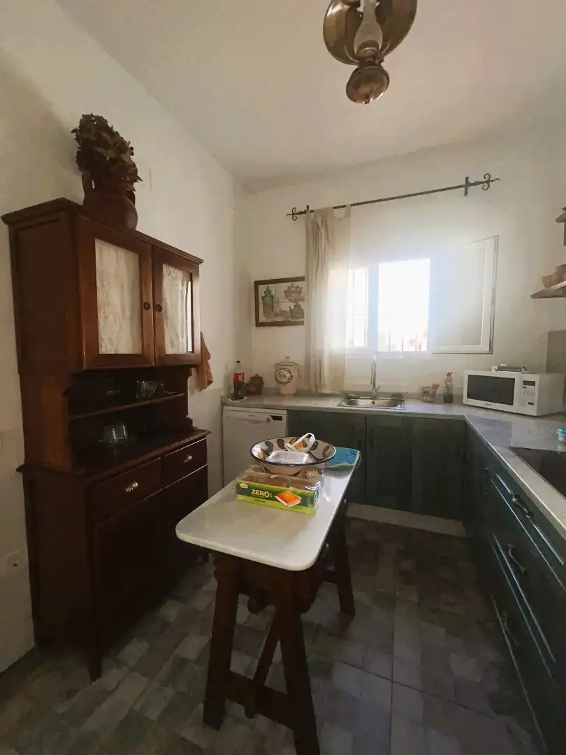 Reihenhaus mit Balkon zum Verkauf in Umbrete, imagen 35