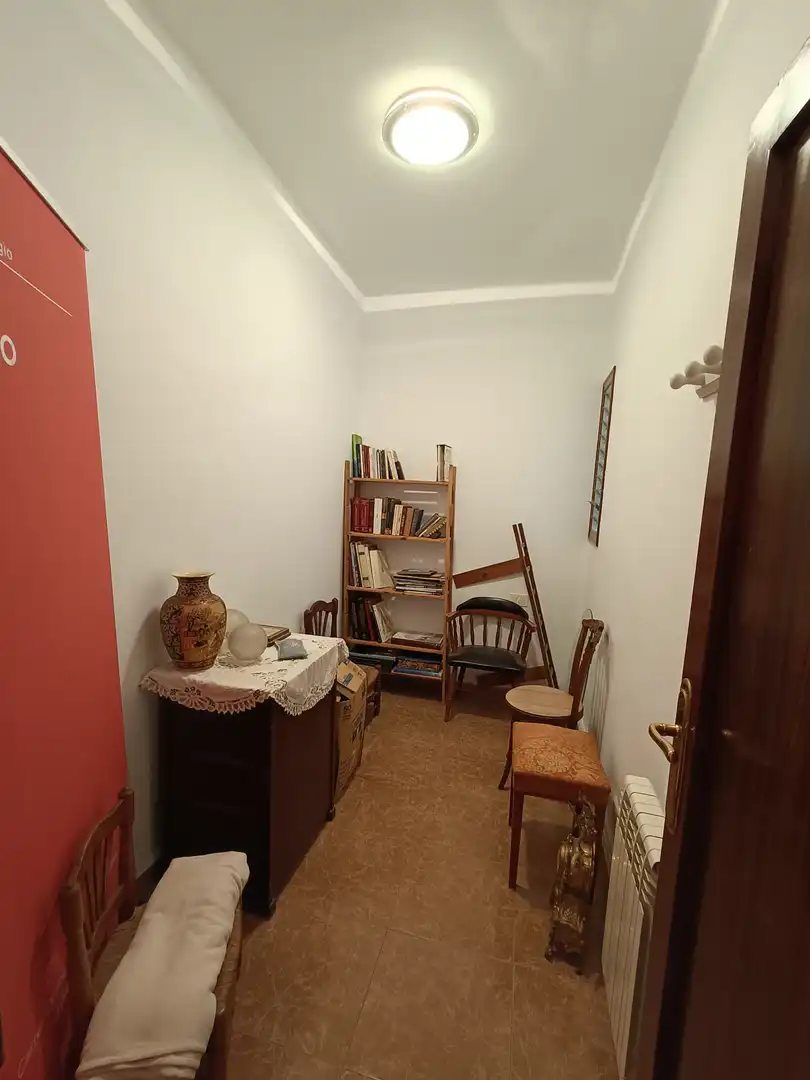 Casa o chalet en venta en Burriana / Borriana con Calefacción, Parquet y Terraza
