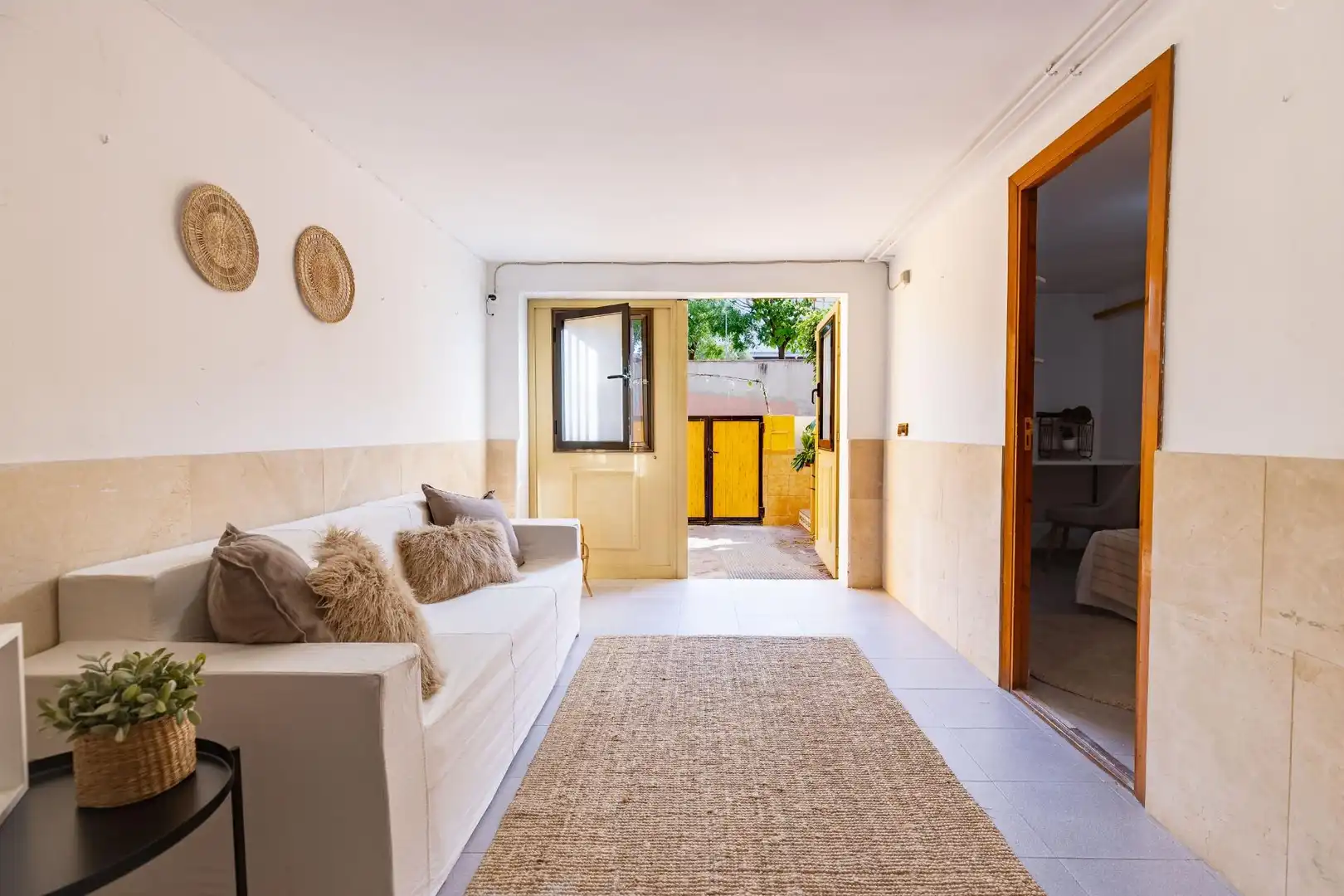 Casa adosada en venta en Paterna con Calefacción, Jardín privado y Terraza