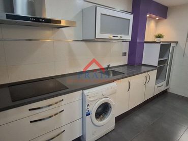 Appartamento con balcone in vendita a Utrera ciudad
