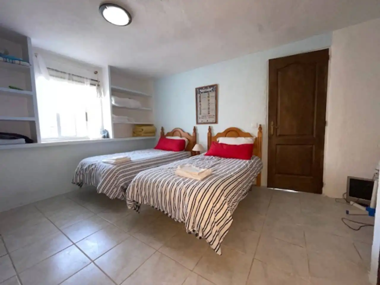 Finca rústica en venta en Casares pueblo
