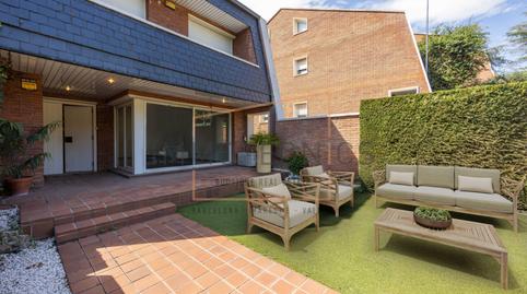 Foto 2 de Casa adosada en venda a Carrer del Prat, L'Ametlla del Vallès, Barcelona