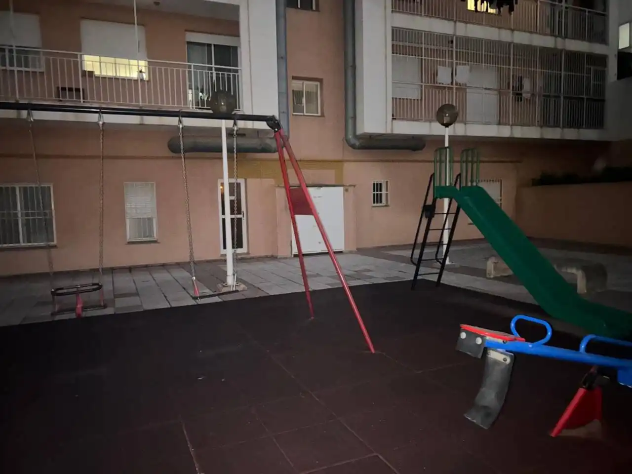 Pis amb piscina en venda a Norte, imagen 16