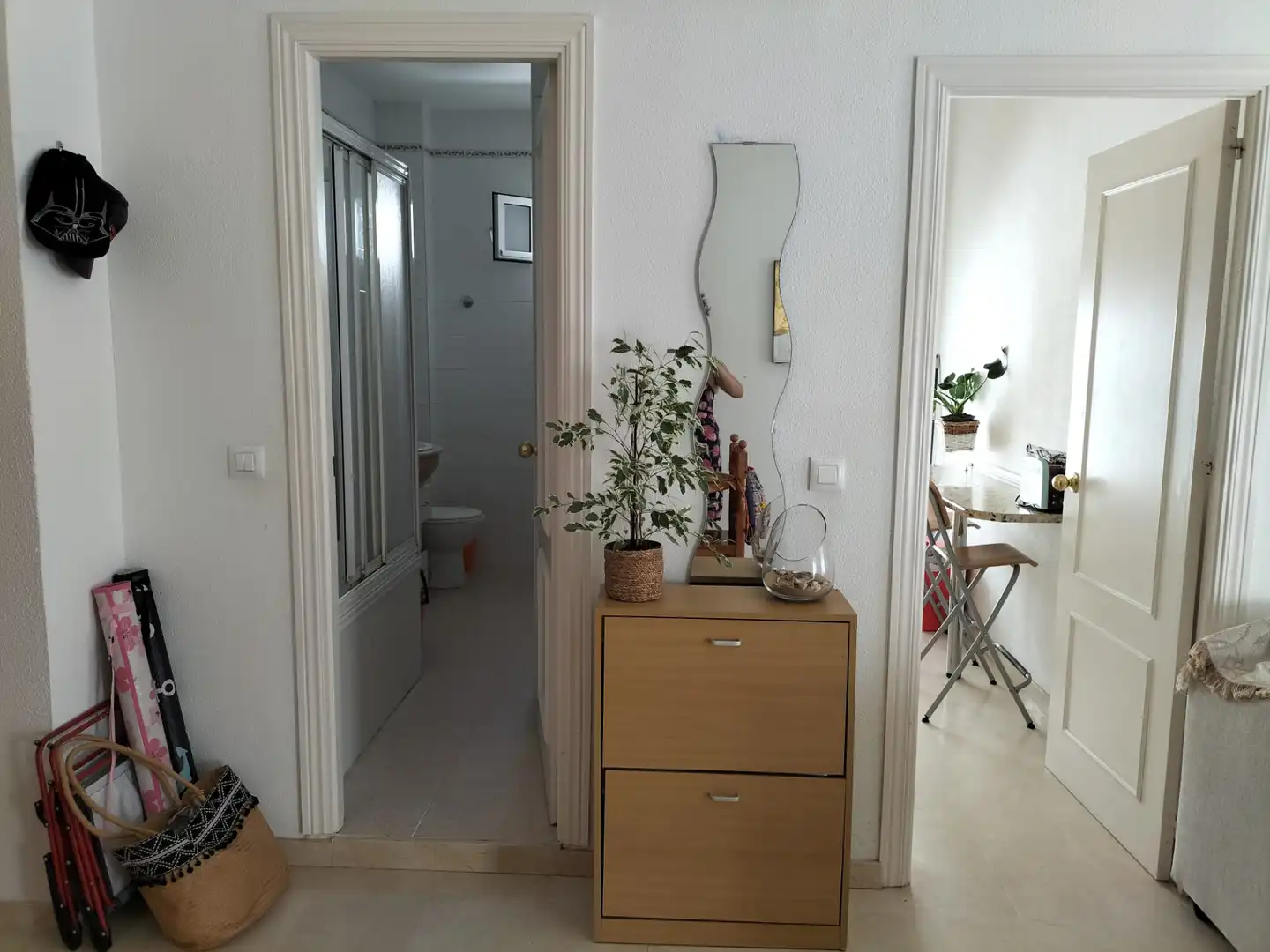 Flat for rent in Calle Crucero, La Jara
