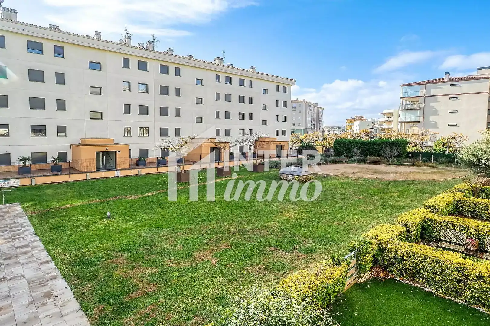 Appartement avec ascenseur à vendre à CL DE JOANOT MARTORELL 25, imagen 29