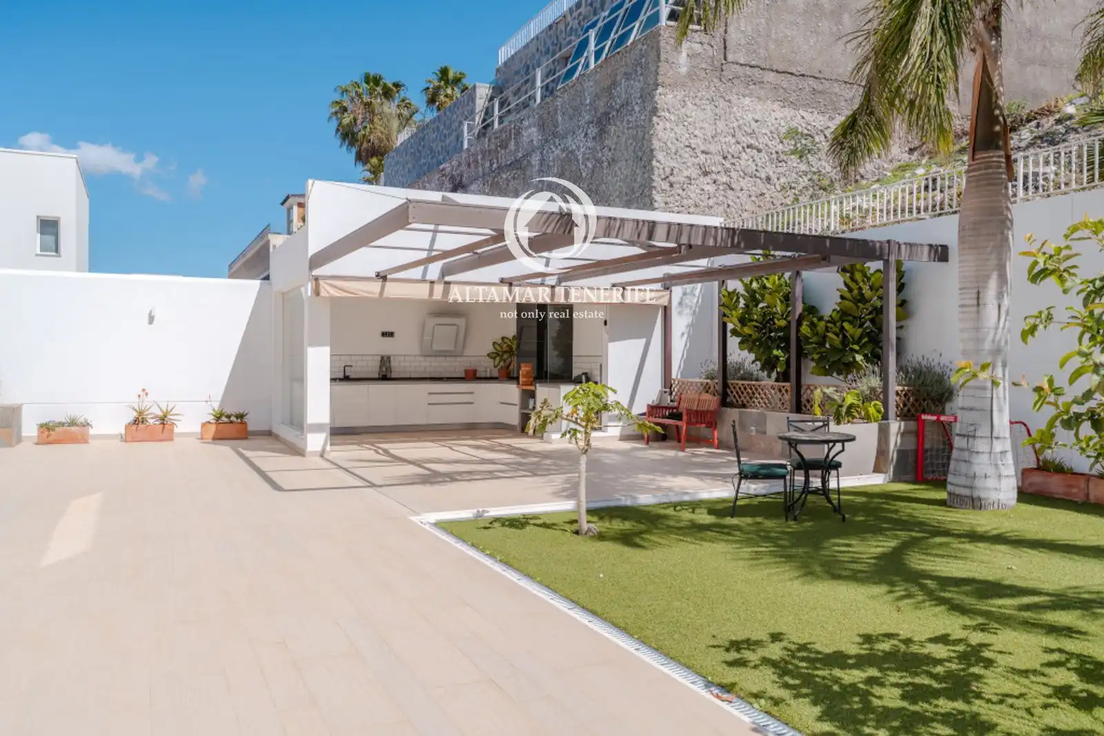 Haus mit Pool zum Verkauf in ROQUE DEL CONDE, imagen 13