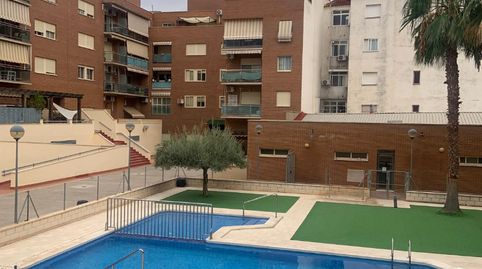 Foto 5 de Pis en venda a Calle Fortunato Arias, 47, Hellín, Albacete
