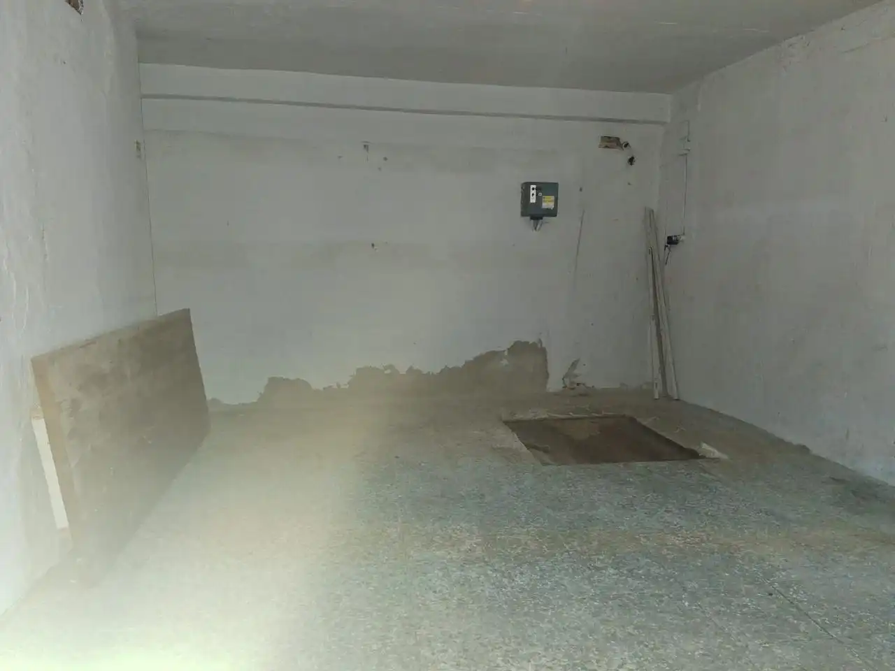 Casa o xalet en venda a CASES DEL SALT, Batoi