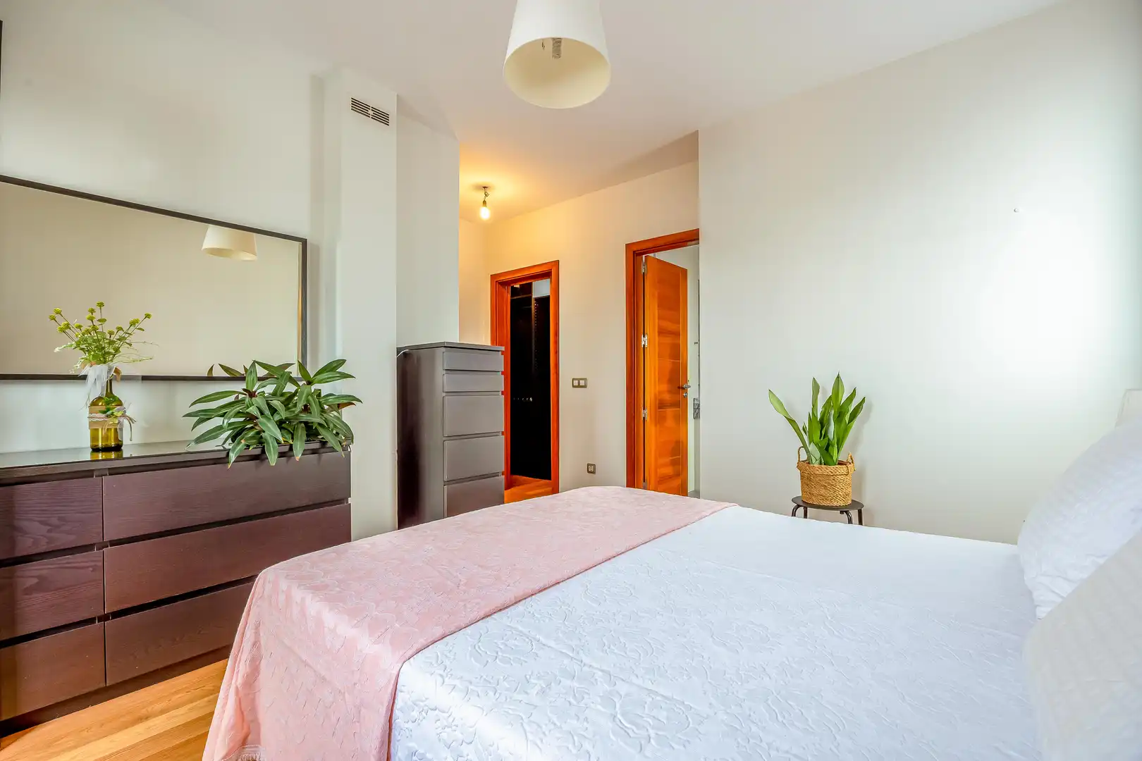 Habitación de Casa o chalet en venta en Santa María de Guía de Gran Canaria con Terraza, Trastero y Balcón