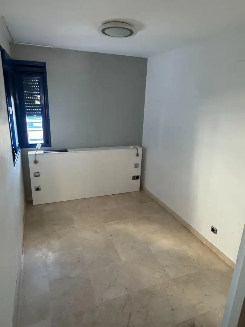 Attic for sale in Benalmádena  with Air Conditioner, Heating and Terrace