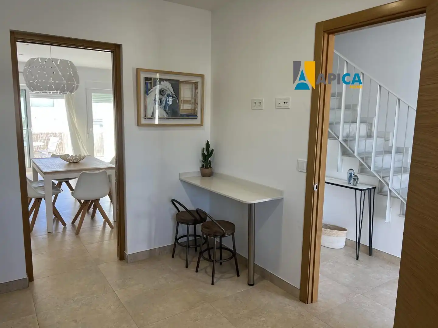 Casa adosada en venta en Conil 