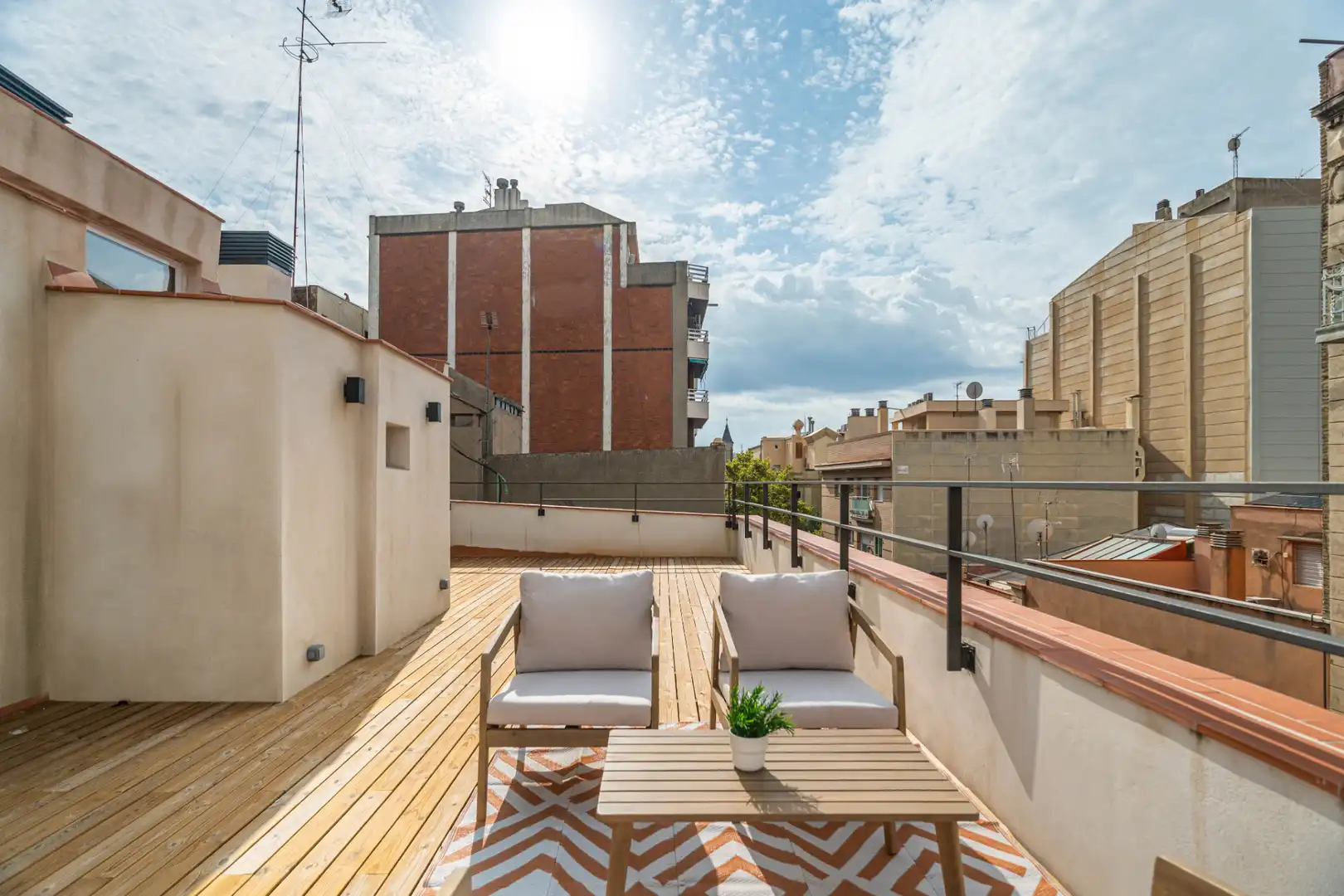 Ático de obra nueva con piscina en venta en Carrer de la Torre d'En Damians 16, imagen 32