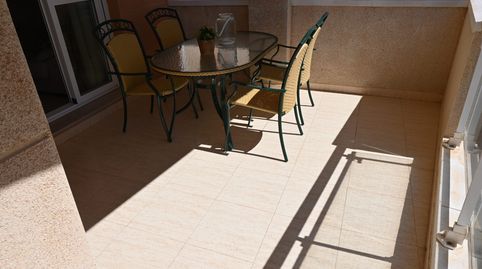 Foto 4 de Apartamento en venta en Calle G, 5b, Tomás Maestre, La Manga del Mar Menor
