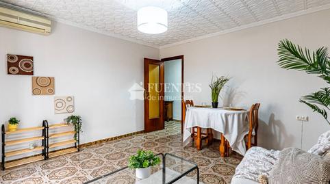 Foto 4 de Pis en venda a Antares, Florida Alta, Alicante