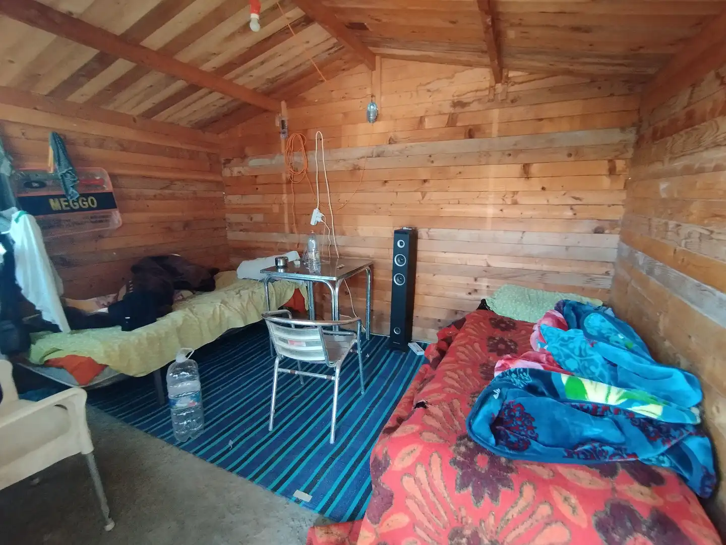 Terreno rustico in vendita a Santa Fe de Mondújar, imagen 36