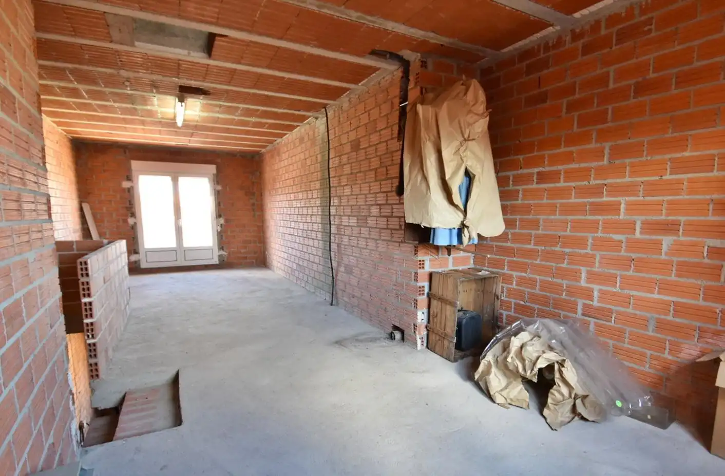 Casa o xalet en venda a Fuente Del Caño, Pedrajas de San Esteban
