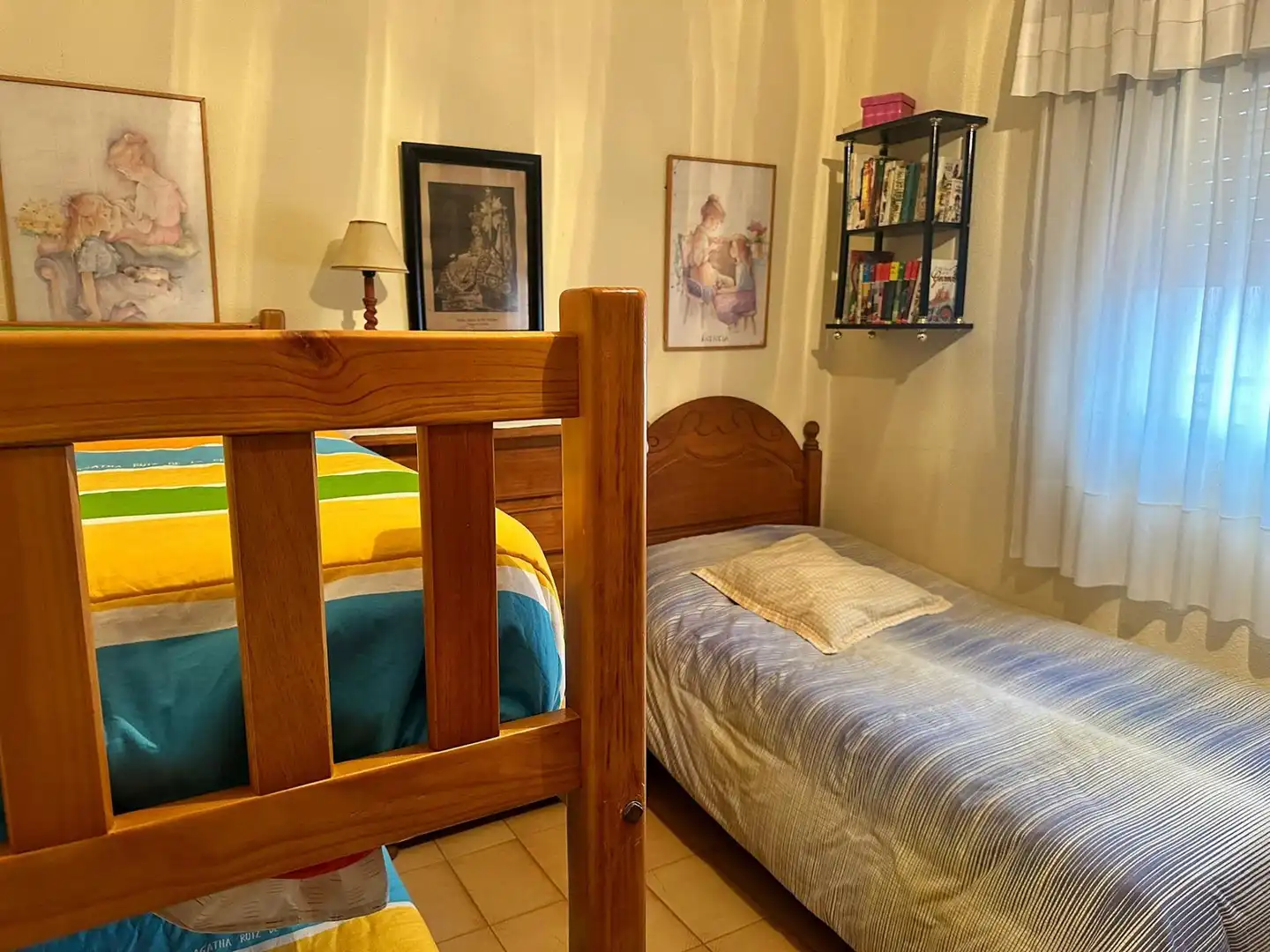 Finca rústica en venda a Villarrubia
