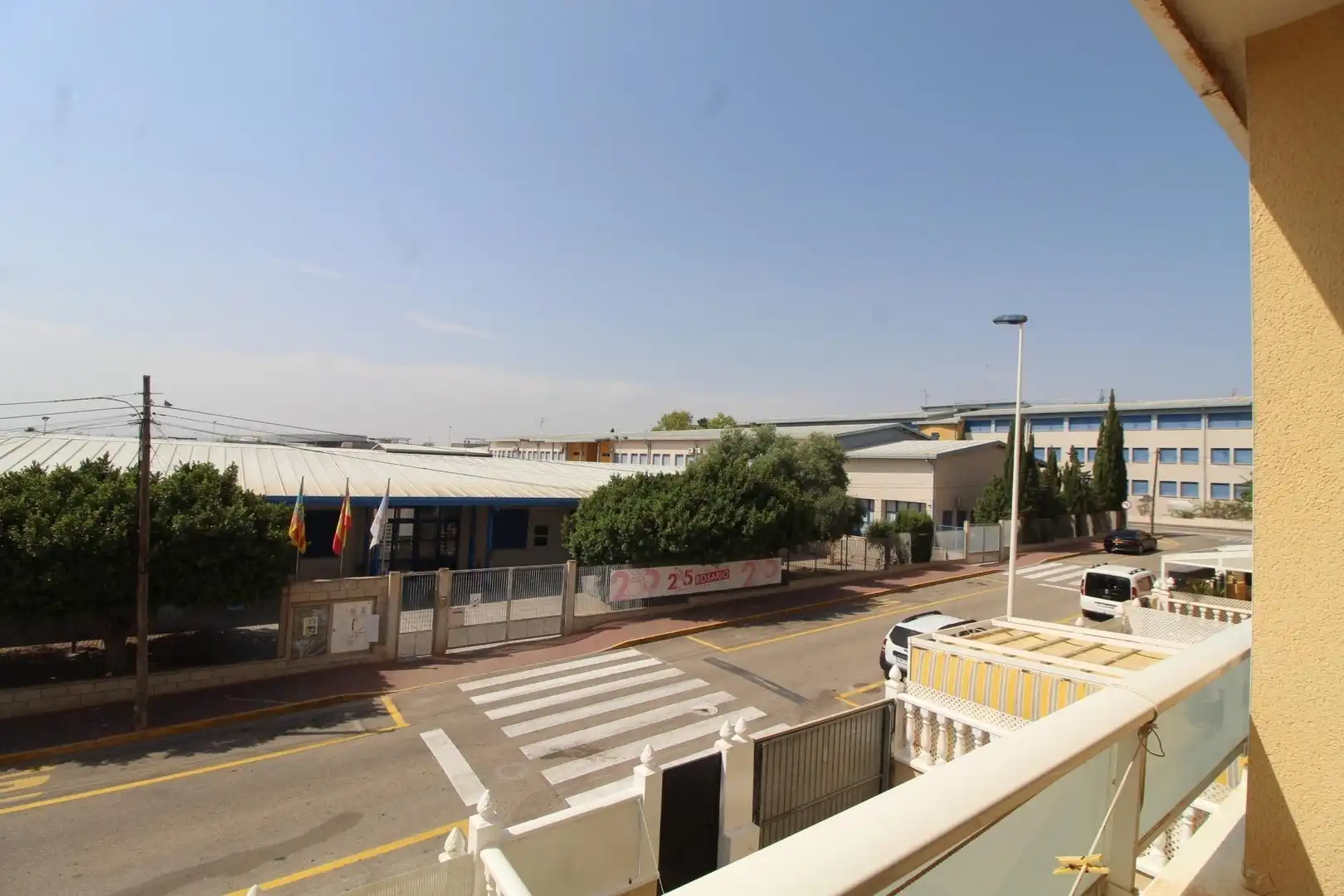 Apartamento con piscina en venta en Calle Calle Maite Pagazaurtundua Ruiz, imagen 2