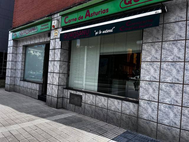 Local comercial en Venta en N/A en Nuevo Gijón