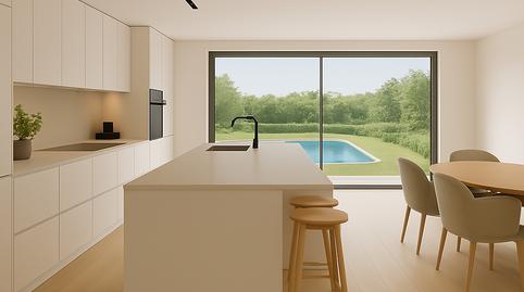 Foto 5 de Piso en venta en Avinguda de Ca L'estapé, 16, Lliçà de Vall, Barcelona