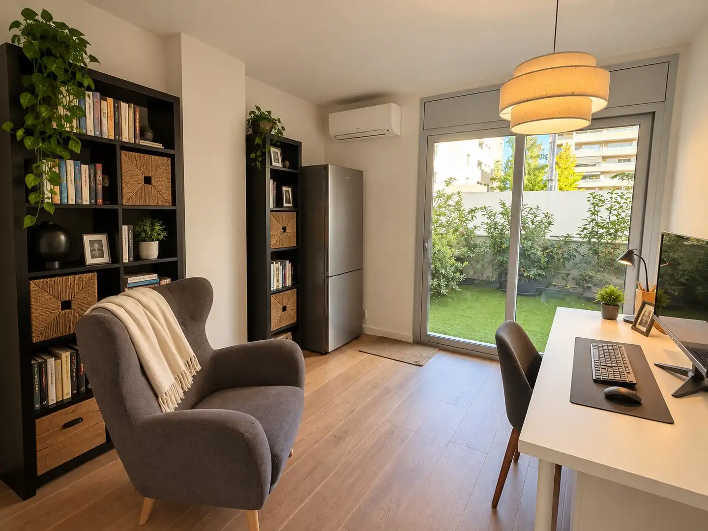 Rez-de-chaussée avec ascenseur à vendre à PLA DE SALT, imagen 18