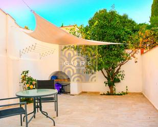 Terrace of Planta baja for sale in Mataró  with Private garden, Terrace and Storage room