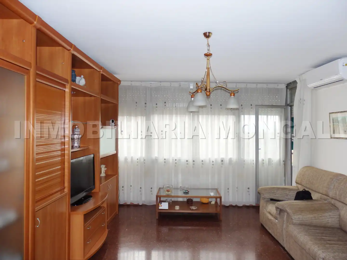 Wohnung mit Terrasse zum Verkauf in Carrer de la Gerdera, imagen 3