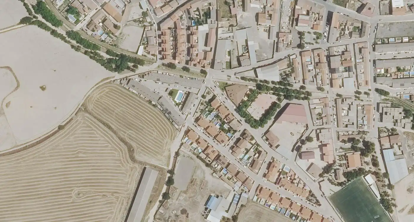 Wohnung zum Verkauf in Torrejón de Velasco, imagen 6