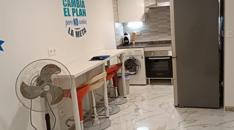 Foto 3 de Habitación en Plaza Crevillente - Antiguos Juzgados - El Asilo, Elche / Elx