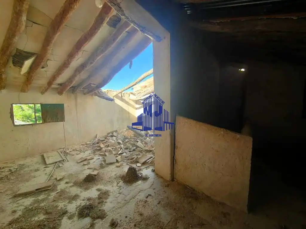 Casa o xalet en venda en Fortuna amb Terrassa