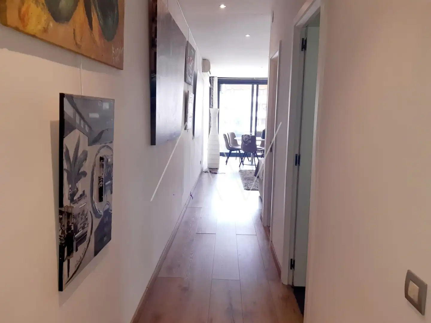 Piso en venta en Barcelona con Aire acondicionado, Calefacción y Amueblado