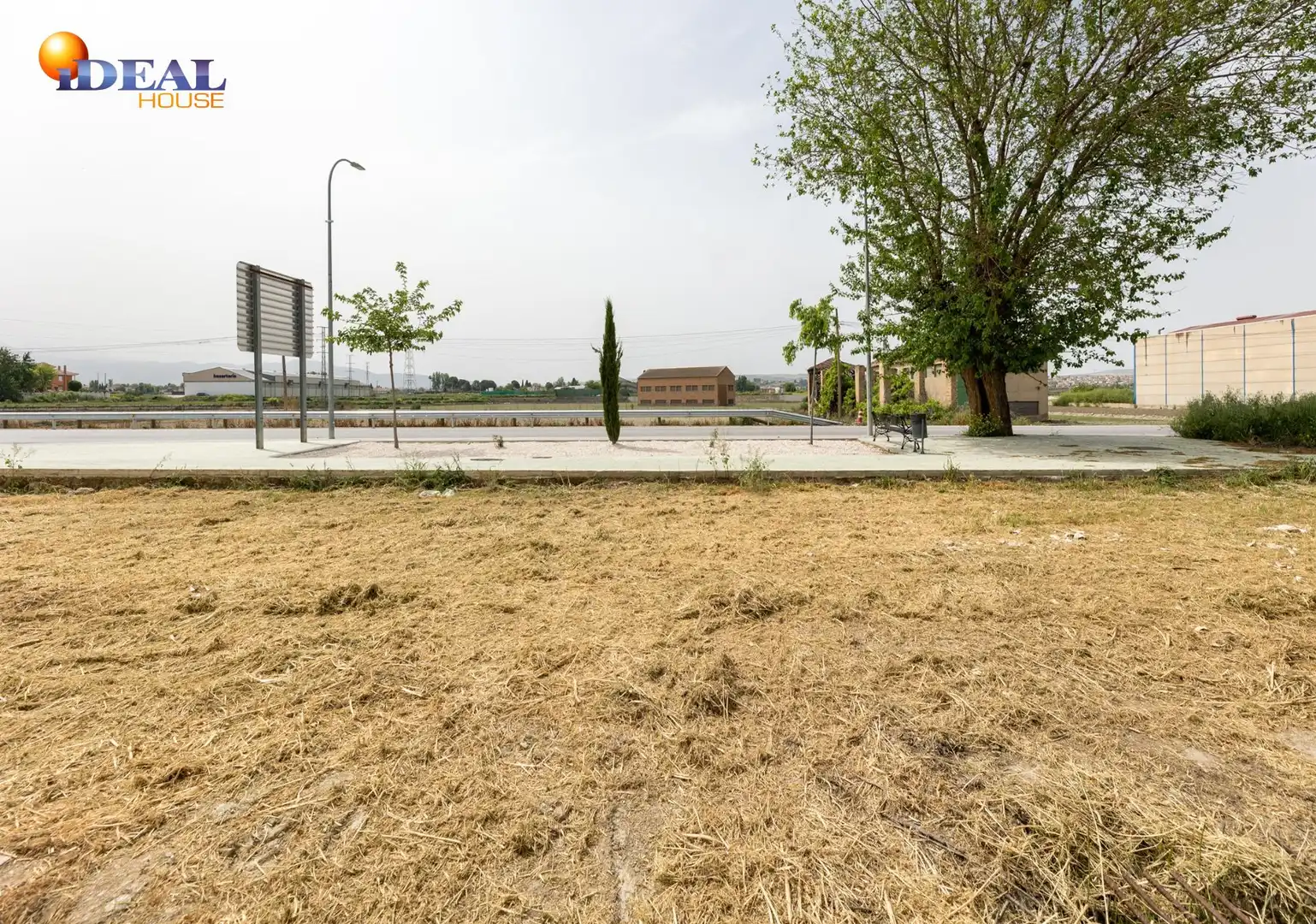 Terreny industrial en venda a Purchil, imagen 3