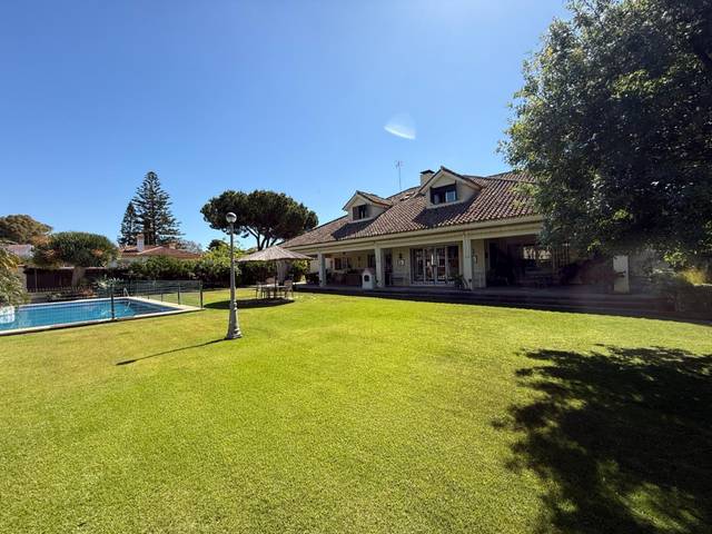 Casa-chalet en Venta en El Águila