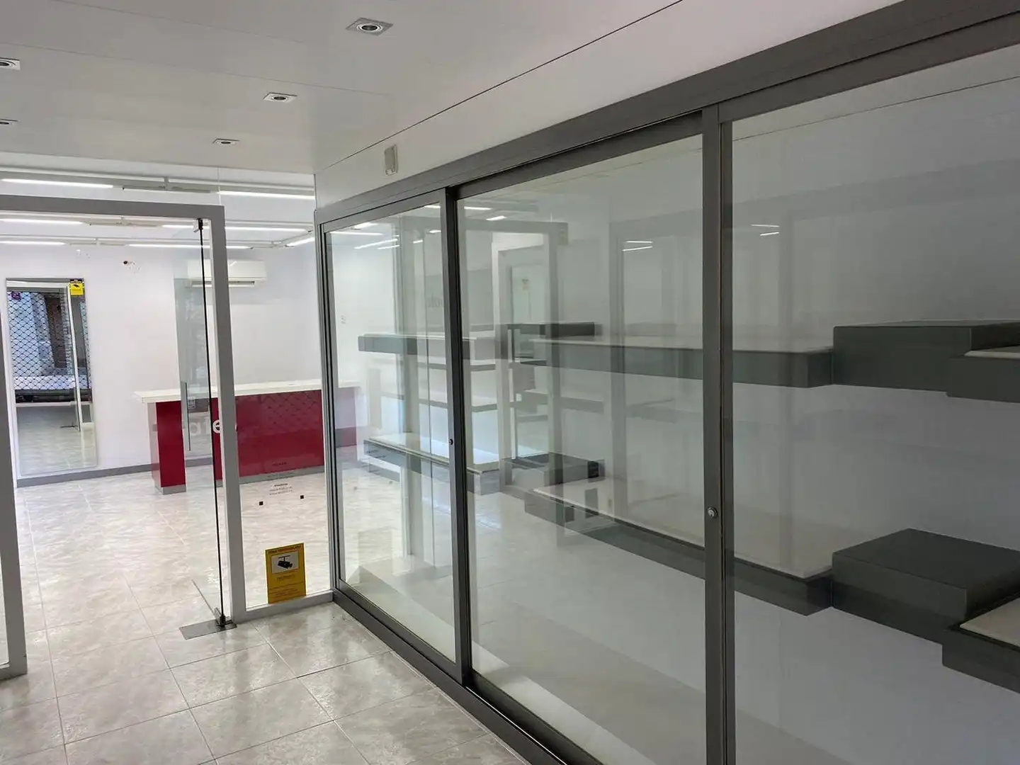 Business premises to rent in Centre Vila