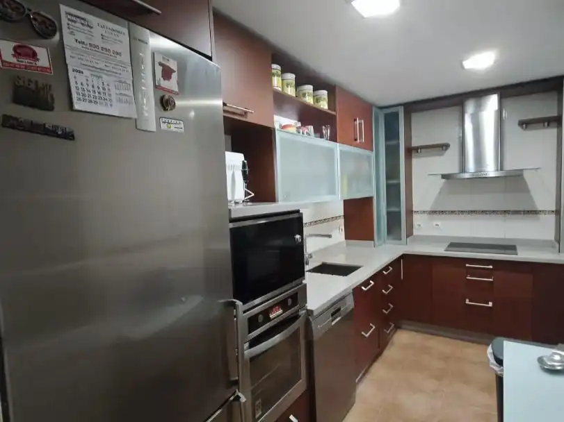 Piso con piscina en venta en Calle Vientos del Sur 8, imagen 5