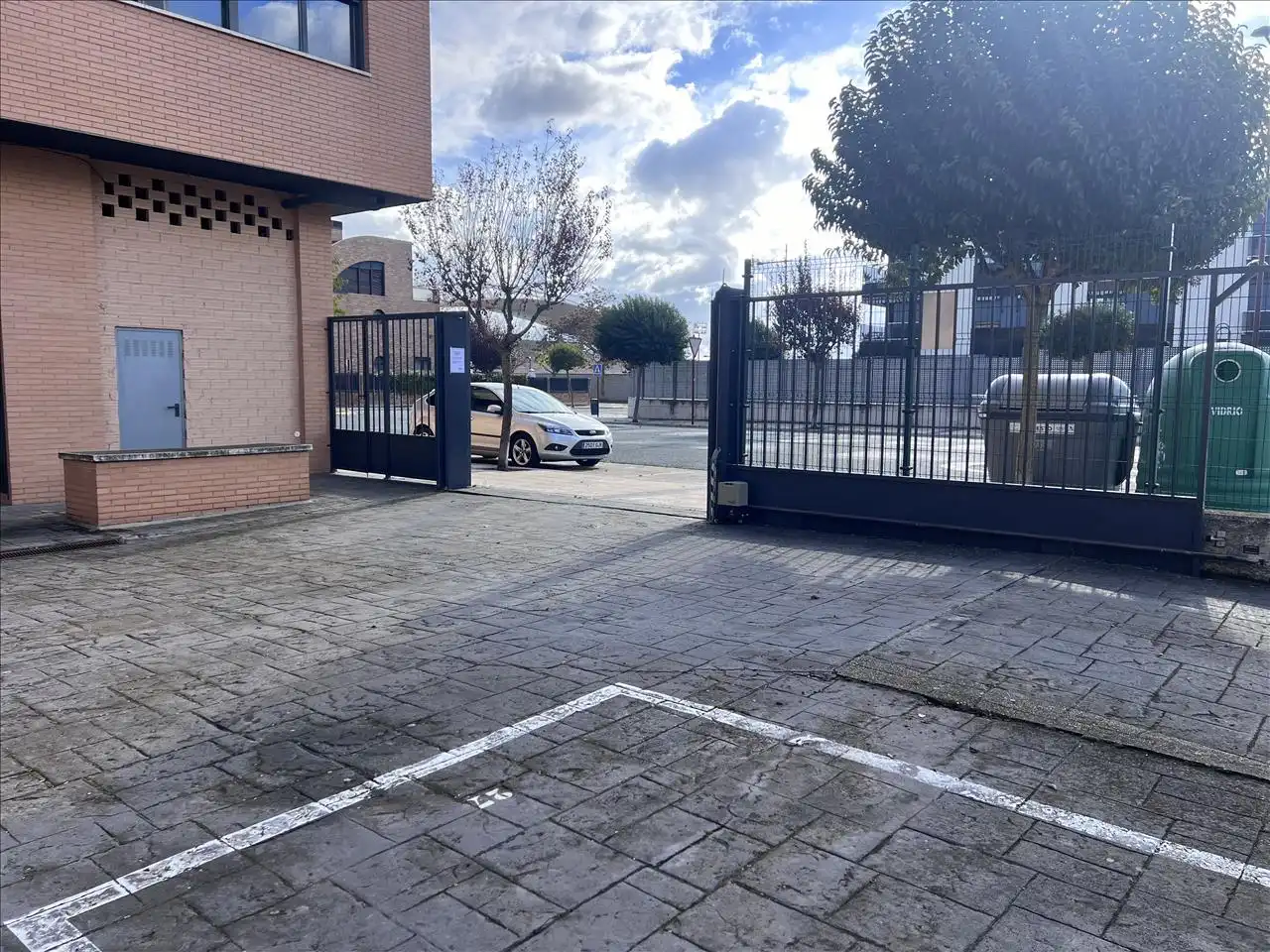 Parcheggio in vendita a Julian Fernandez Ollero, imagen 4