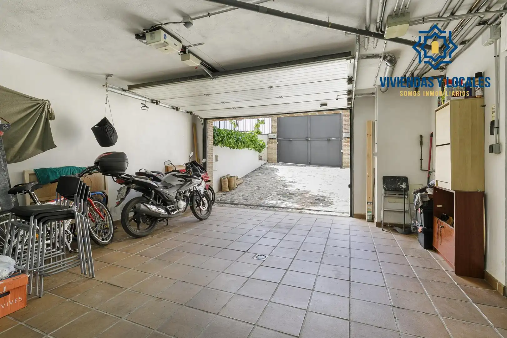 Villa mit Terrasse zum Verkauf in Calle Cúllar Vega, imagen 40