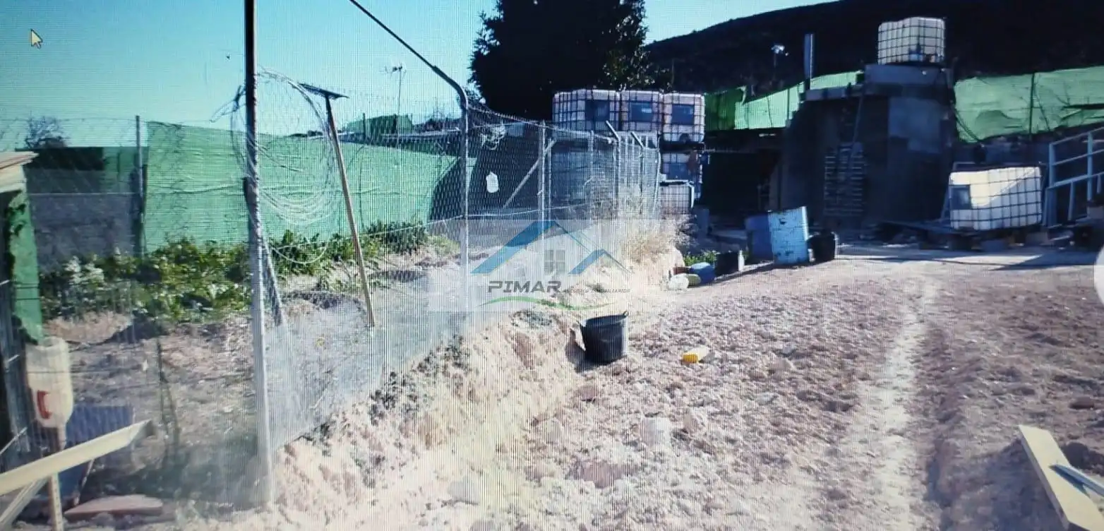 Residencial en venda en Hondón de las Nieves / El Fondó de les Neus