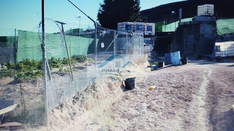 Foto 5 de Residencial en venta en Hondón de las Nieves / El Fondó de les Neus, Alicante