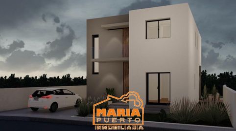 Photo 2 of Houses for sale in Fuente Alegre - El Chaparral - Los Morales, Málaga Capital